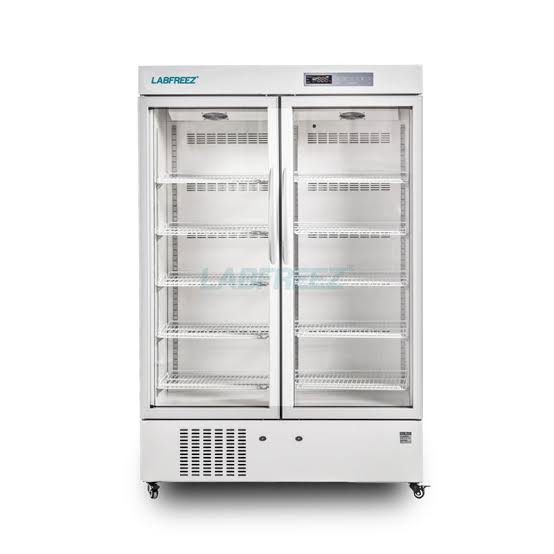 Medical refrigerator rental in Patient care and mobility category